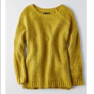 AEO ahh-mazingly soft jegging sweater